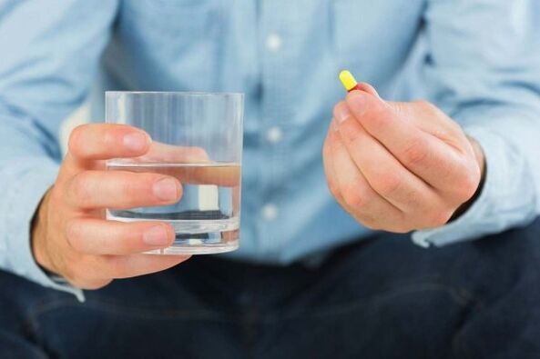 prendre des pilules pour l'hypertension artérielle